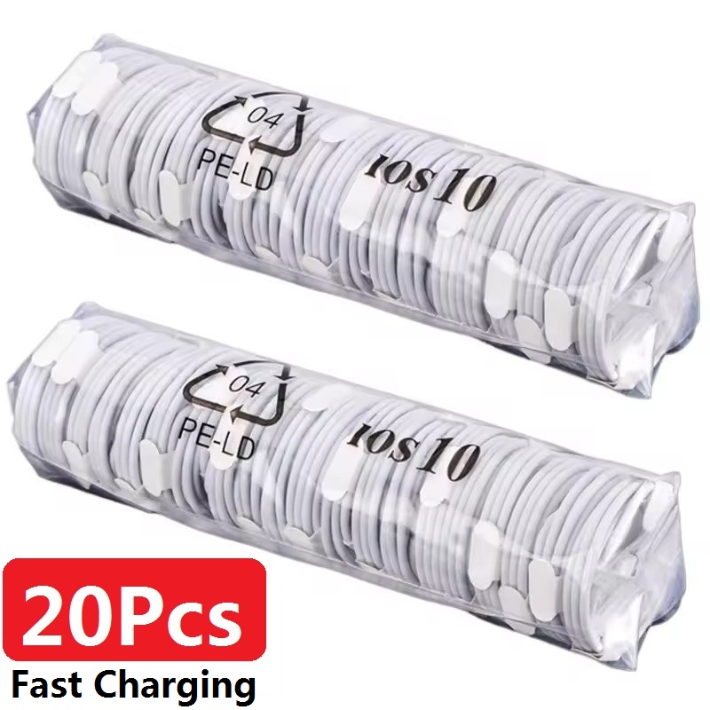 Phone Accessories Online - 20 pezzi per Apple iPhone 15