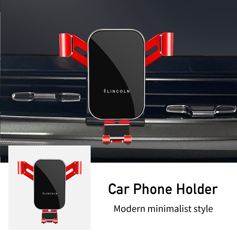 Phone Accessories Flyer - Supporto per telefono con gancio in