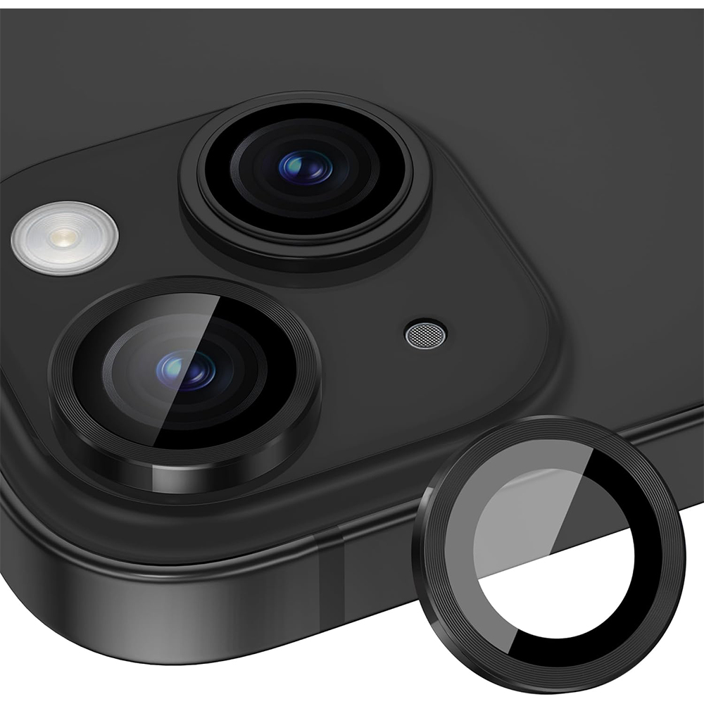 Phone Accessories Online - Copertura protettiva per obiettivo fotocamera in