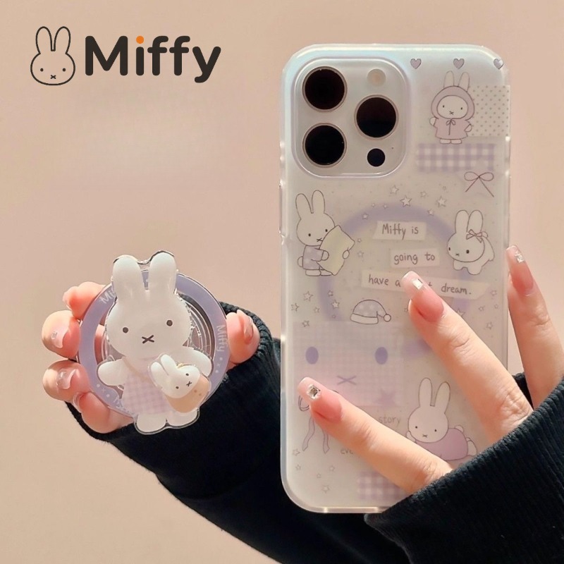 Phone Accessories Design - Custodia per telefono con supporto magnetico