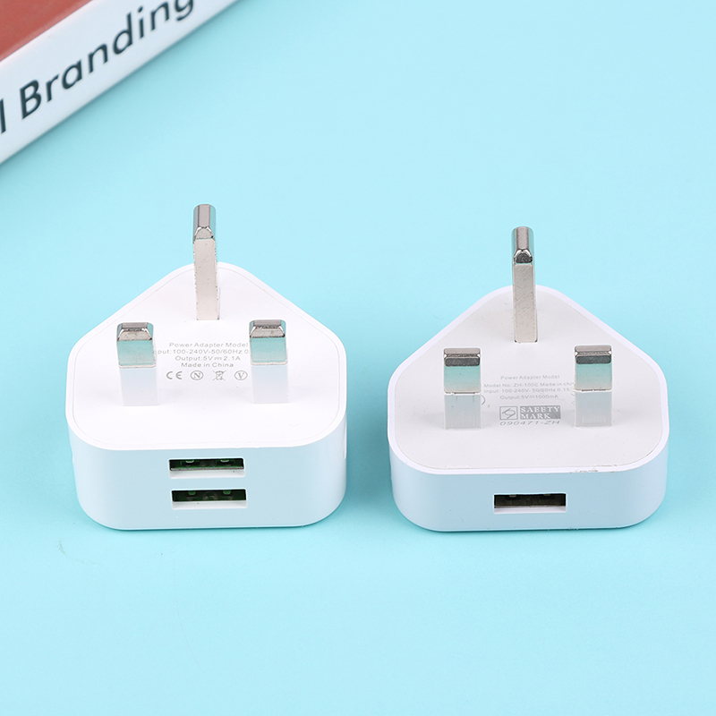 Phone Accessories Online - Adattatore universale per caricabatterie da muro