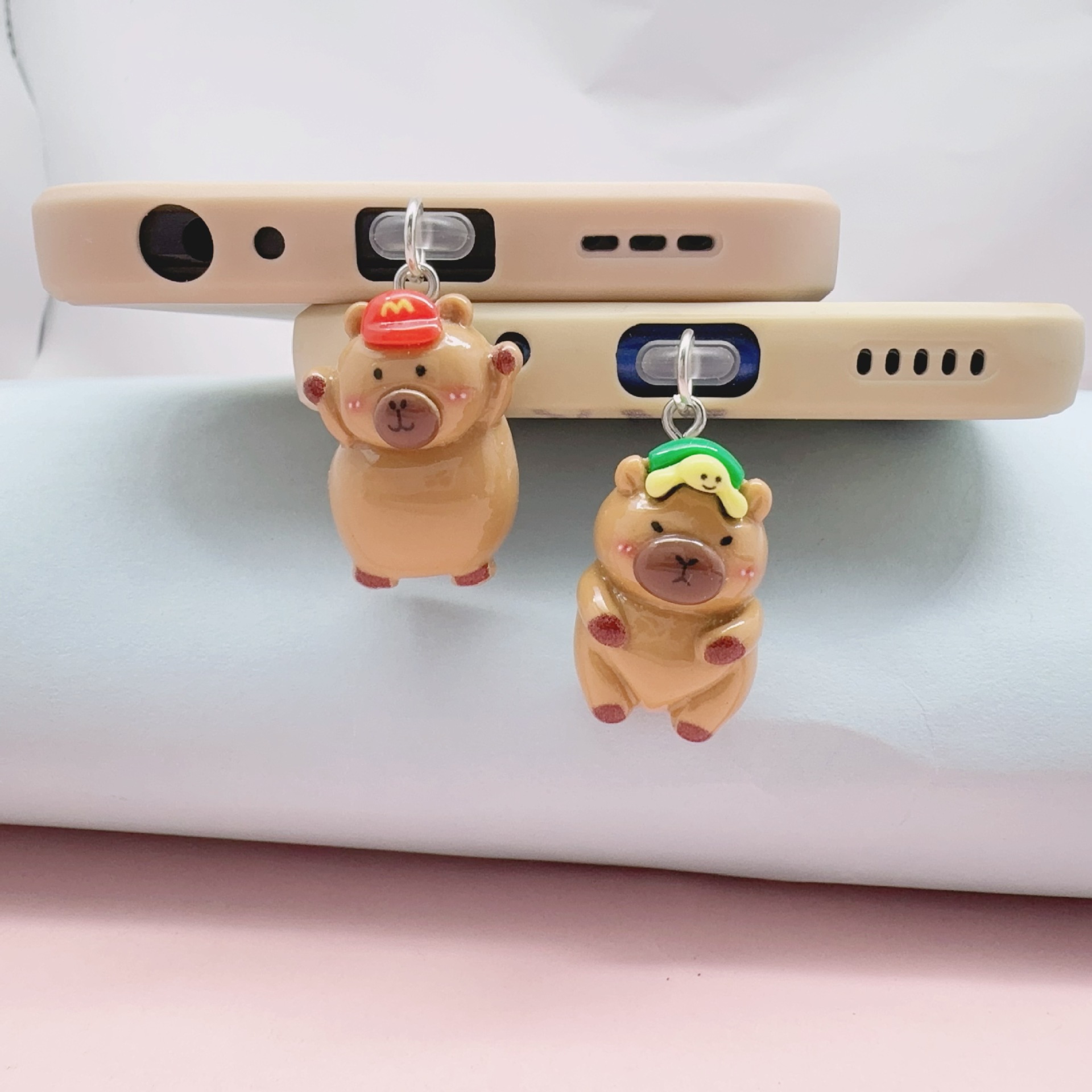 Phone Accessories For Teen Girls - Fascino del telefono Accessorio del telefono