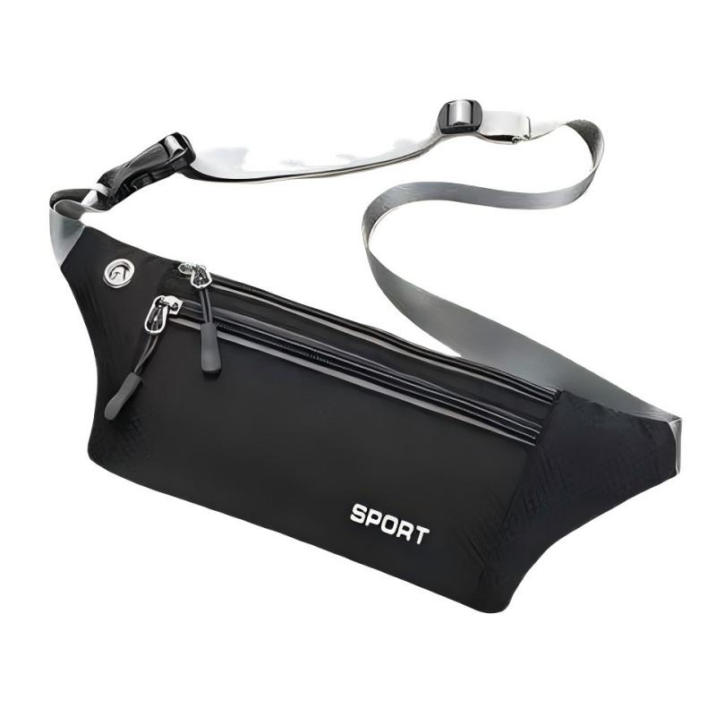 Phone Accessories For Men - Borsa a tracolla multifunzionale unisex, marsupio