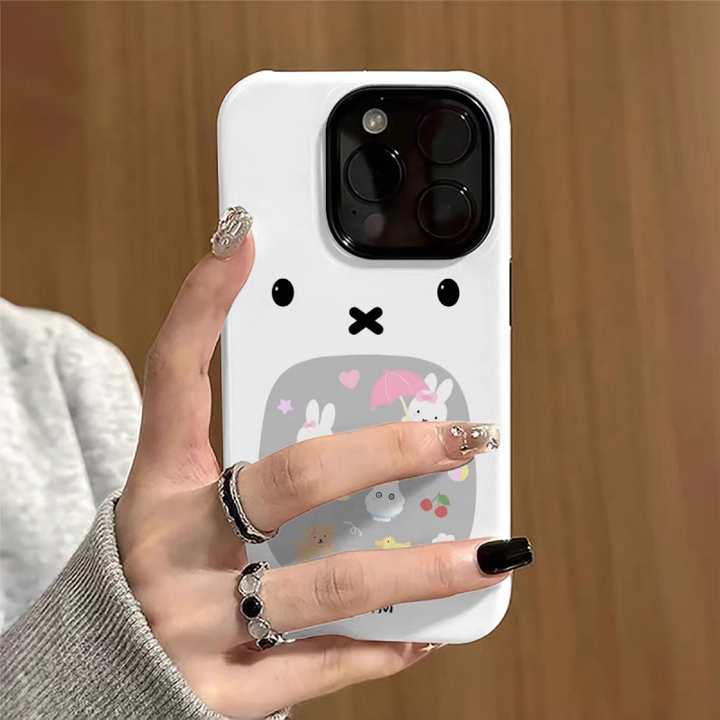 Phone Accessories Design - Cover per iPhone 16 15 14