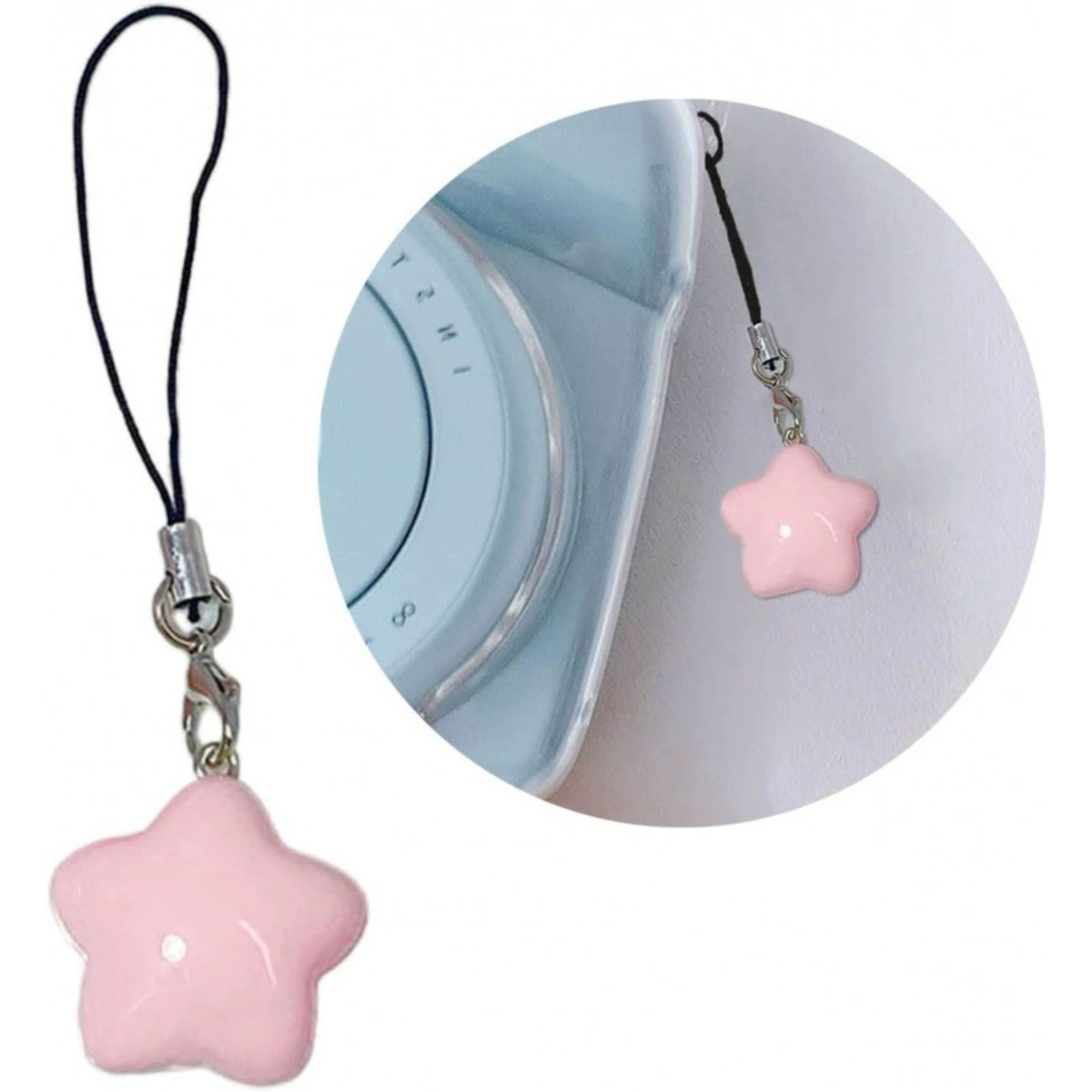 Phone Accessories For Teen Girls - Accessori per Telefono, Charm a Forma