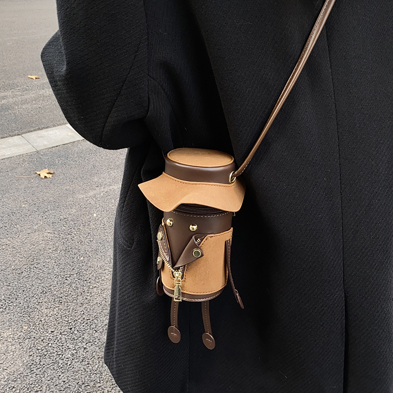 Phone Accessories For Teen Girls - Borsa a Tracolla Gotica Kawaii per