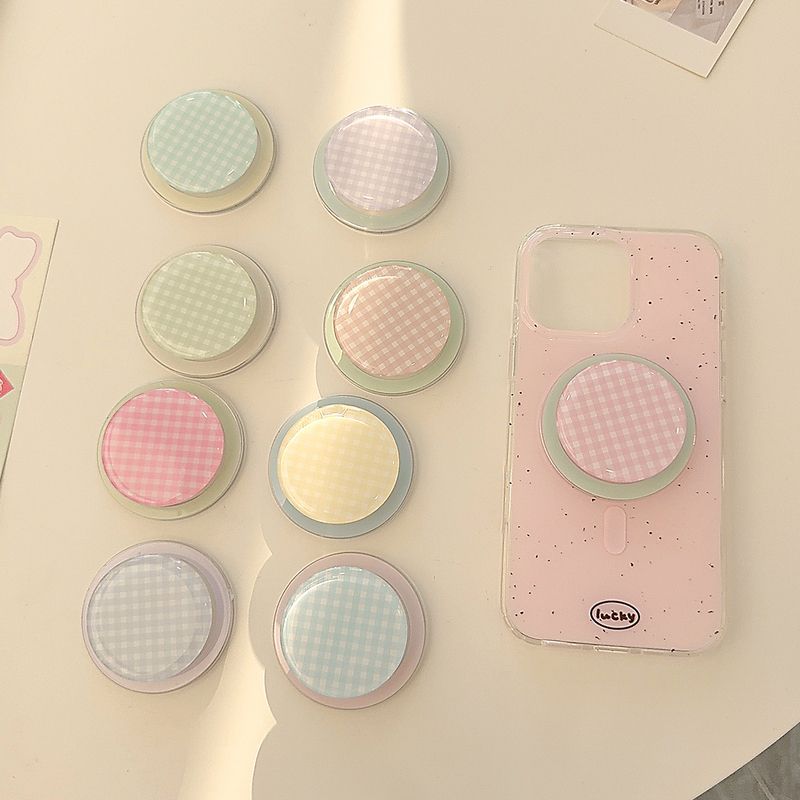 Phone Accessories For Teen Girls - Supporto Magnetico Pop Socket per Telefono,