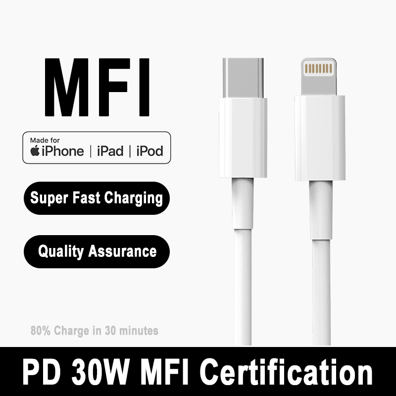 Phone Accessories Online - PD 30W Per Apple iPhone Tipo