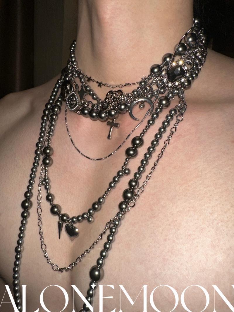 Phone Accessories For Men - Collana originale per accessori per abbigliamento