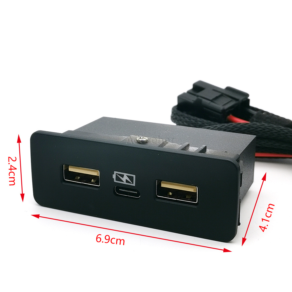 Caricatore Rapido per Auto con - Phone Accessories Types recensione e prezzo