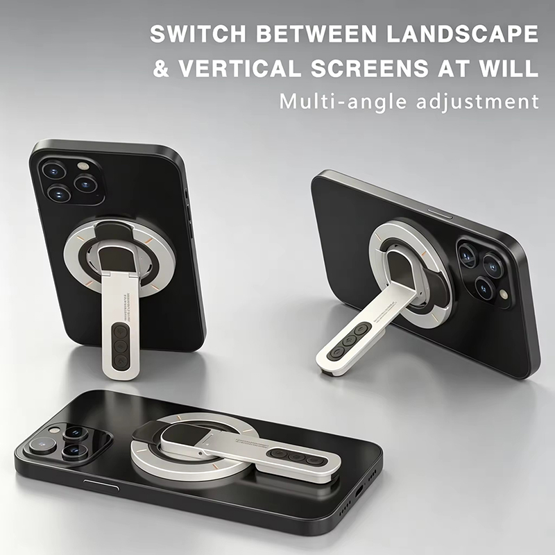 Supporto Magnetico a Doppia Fa - Phone Accessories For Men recensione e prezzo