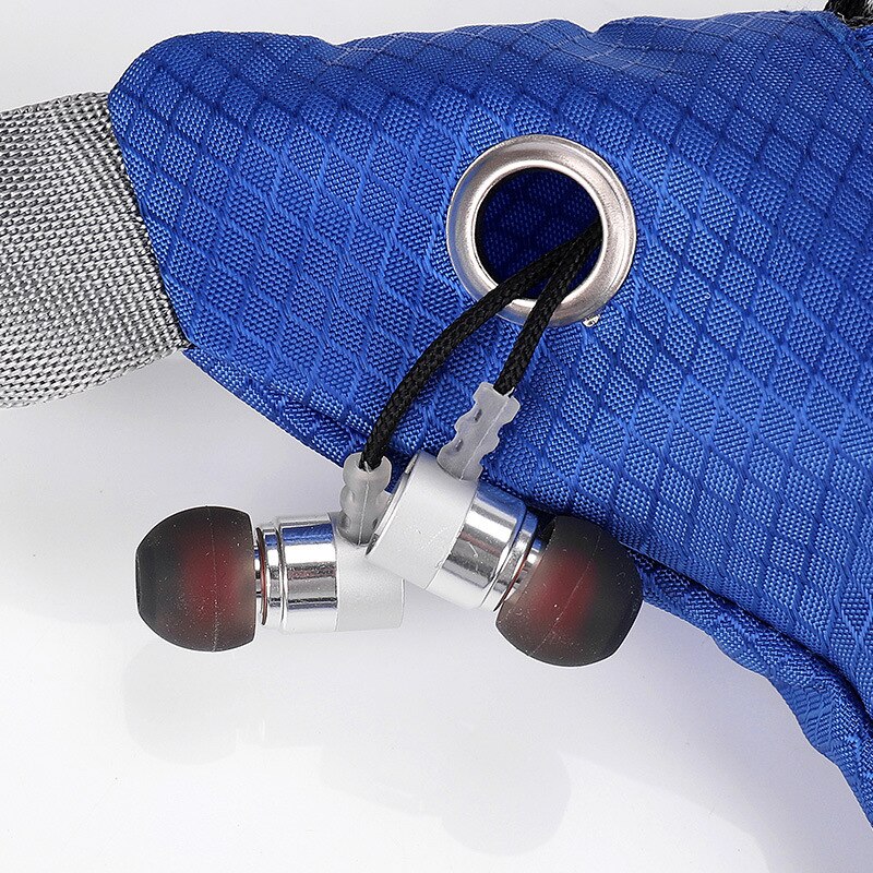 Marsupio multifunzione da uomo - Phone Accessories For Men recensione e prezzo