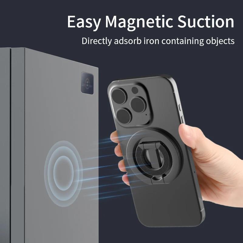 Per Magsafe Supporto per anell - Phone Accessories Online recensione e prezzo