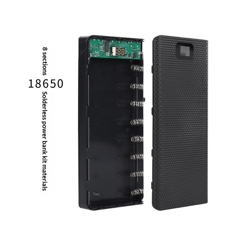Custodia Power Bank Fai-da-te  - Phone Accessories Types recensione e prezzo