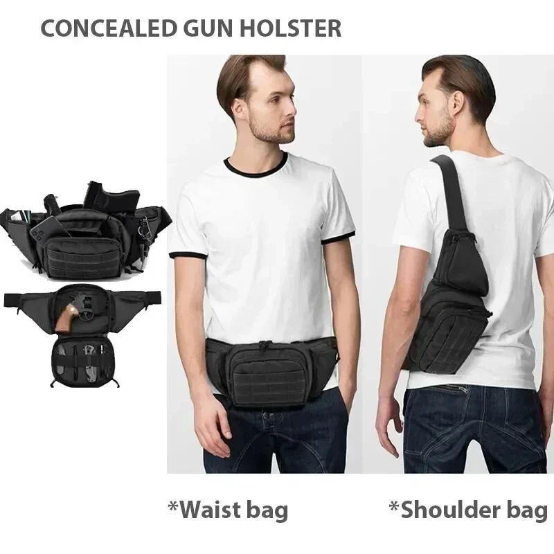Confezioni per uomo Spalla in  - Phone Accessories For Men recensione e prezzo