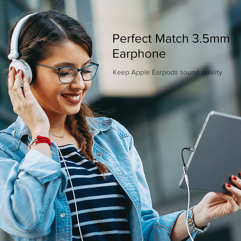 Adattatore UGREEN per iPhone M - Phone Accessories Online recensione e prezzo