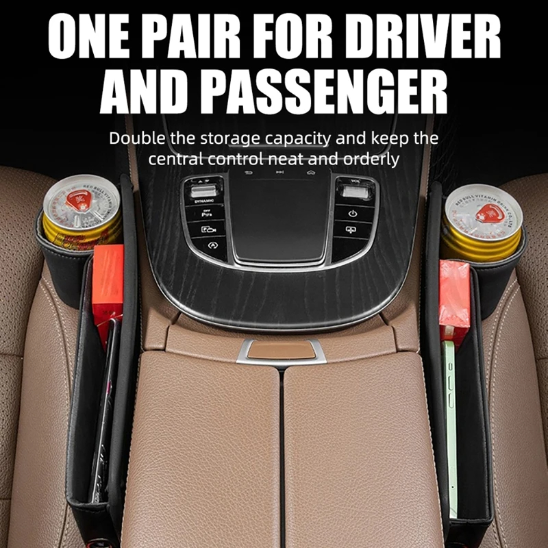 Organizer per Sedile Auto, Sca - Phone Accessories Crochet recensione e prezzo