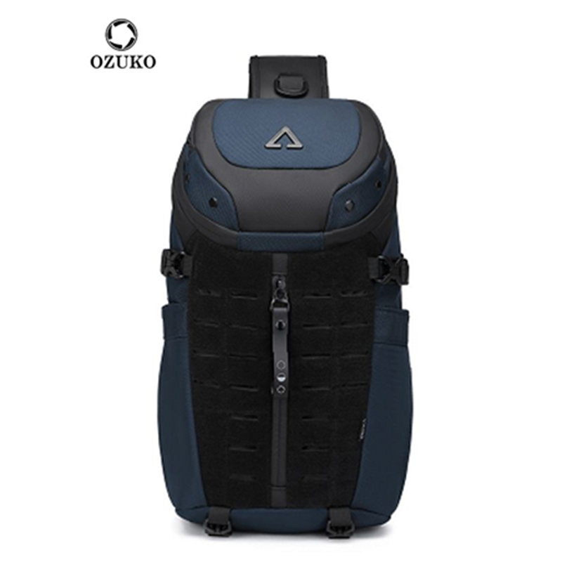 Borsa a Tracolla Ozuko per Uom - Phone Accessories For Men recensione e prezzo