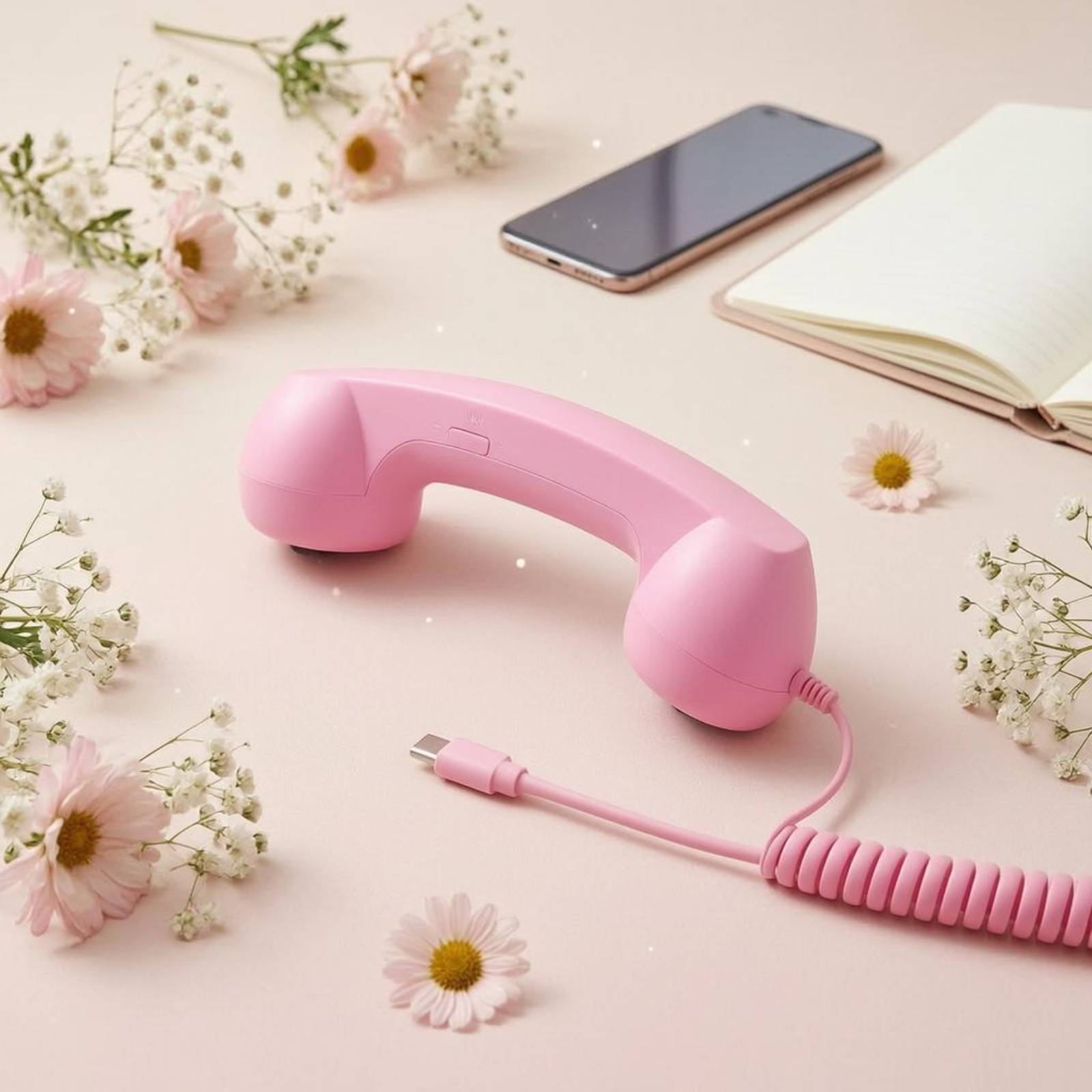 Accessorio per Telefono Tipo-C - Phone Accessories Types recensione e prezzo