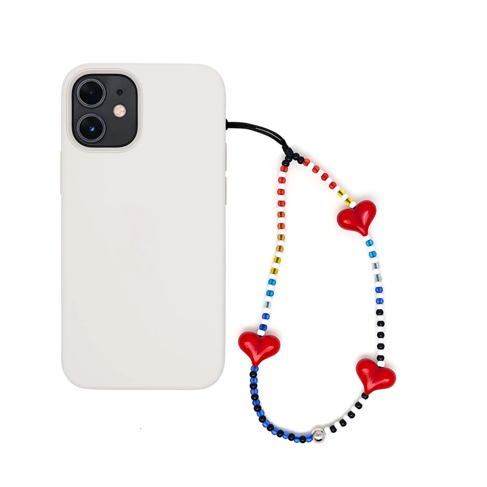 HERLOOK Y2K cinturino con cion - Phone Accessories For Teen Girls recensione e prezzo