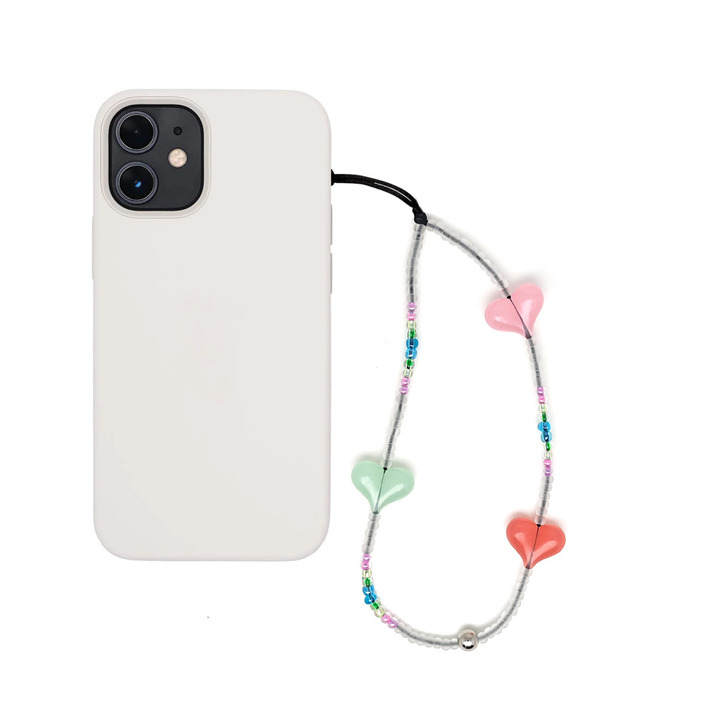 HERLOOK Y2K cinturino con cion - Phone Accessories For Teen Girls recensione e prezzo