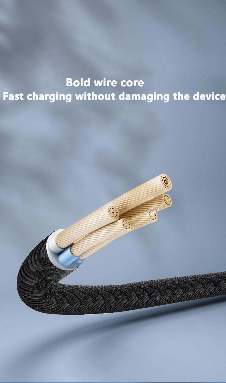 Cavo USB PD 30W per iPhone 14  - Phone Accessories Online recensione e prezzo