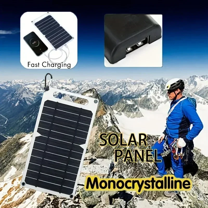 SOECOPO Kit Pannello Solare Fl - Phone Accessories Warehouse recensione e prezzo