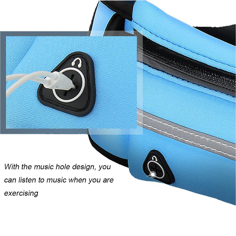 Marsupio sportivo Marsupio da  - Phone Accessories For Men recensione e prezzo