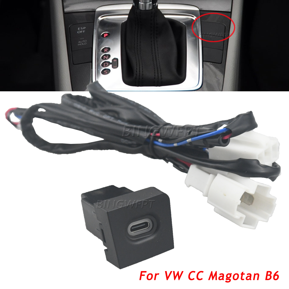 Caricatore per Auto Tipo C PD, - Phone Accessories Types recensione e prezzo