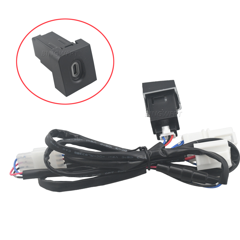 Caricatore per Auto Tipo C PD, - Phone Accessories Types recensione e prezzo