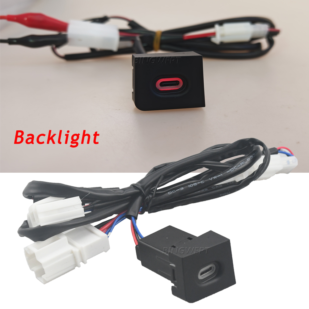 Caricatore per Auto Tipo C PD, - Phone Accessories Types recensione e prezzo