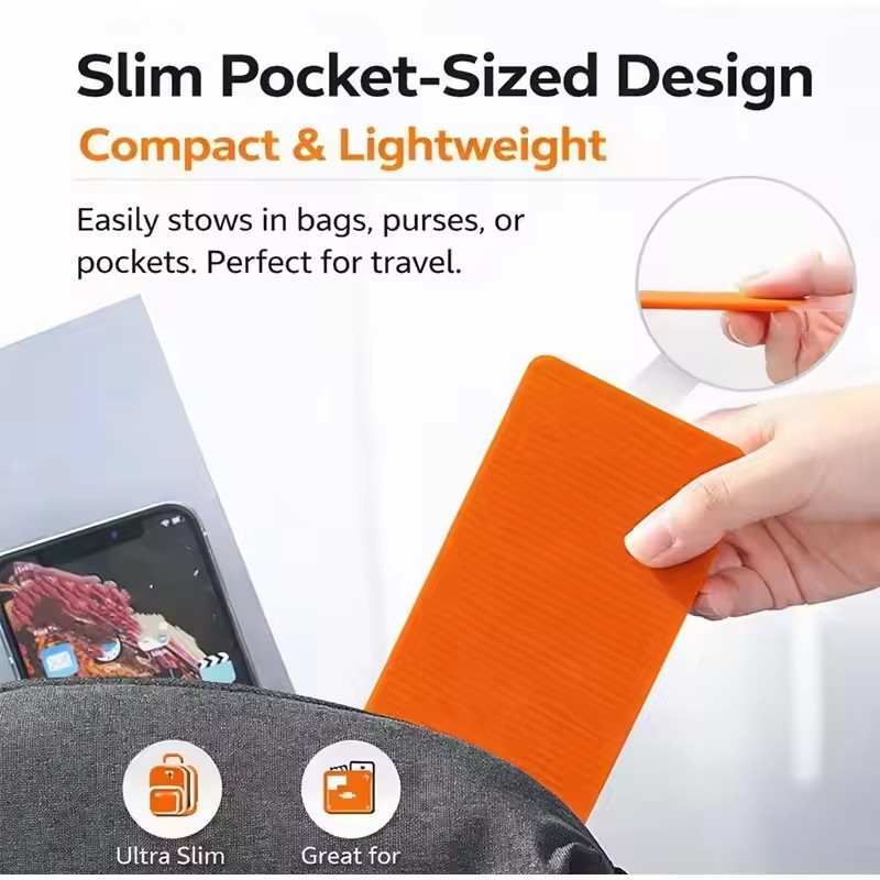 Supporto Portatile per Telefon - Phone Accessories Crochet recensione e prezzo