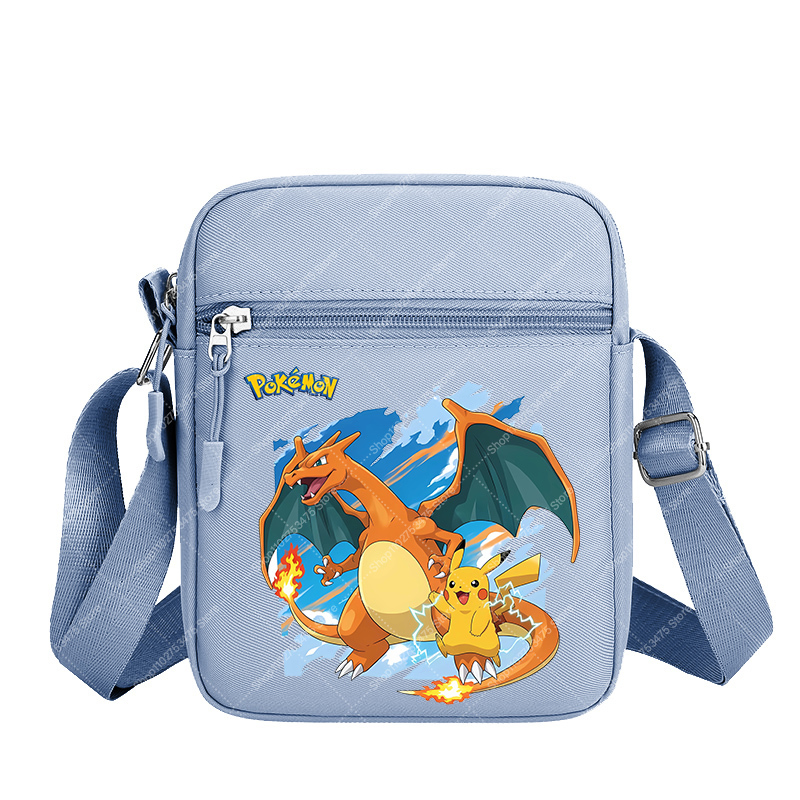 Borsa a Tracolla Anime per Adu - Phone Accessories For 11 Year Old Girl recensione e prezzo
