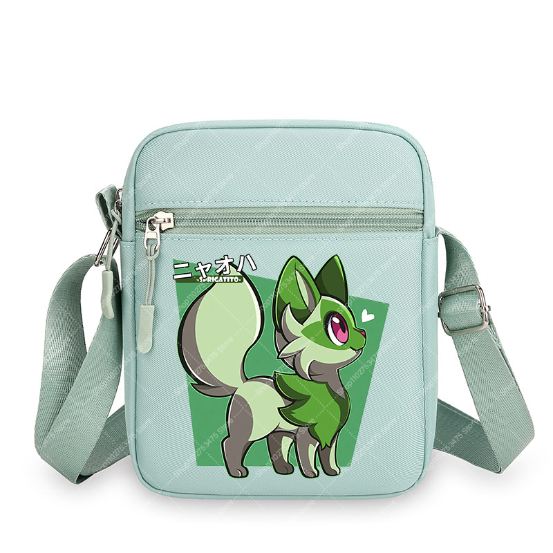 Borsa a Tracolla Anime per Adu - Phone Accessories For 11 Year Old Girl recensione e prezzo