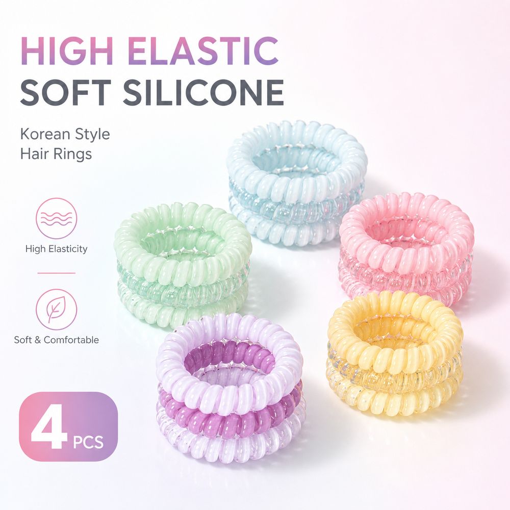 Elastico per Capelli a Filo Te - Phone Accessories For 11 Year Old Girl recensione e prezzo