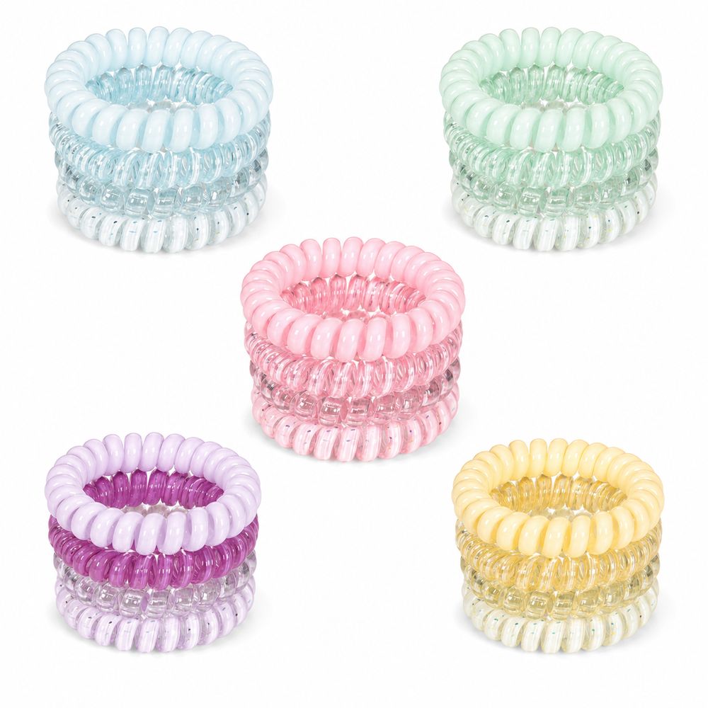 Elastico per Capelli a Filo Te - Phone Accessories For 11 Year Old Girl recensione e prezzo