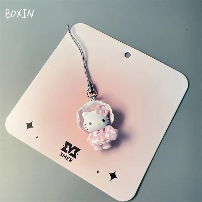 Portachiavi Principessa Hello  - Phone Accessories For Teen Girls recensione e prezzo