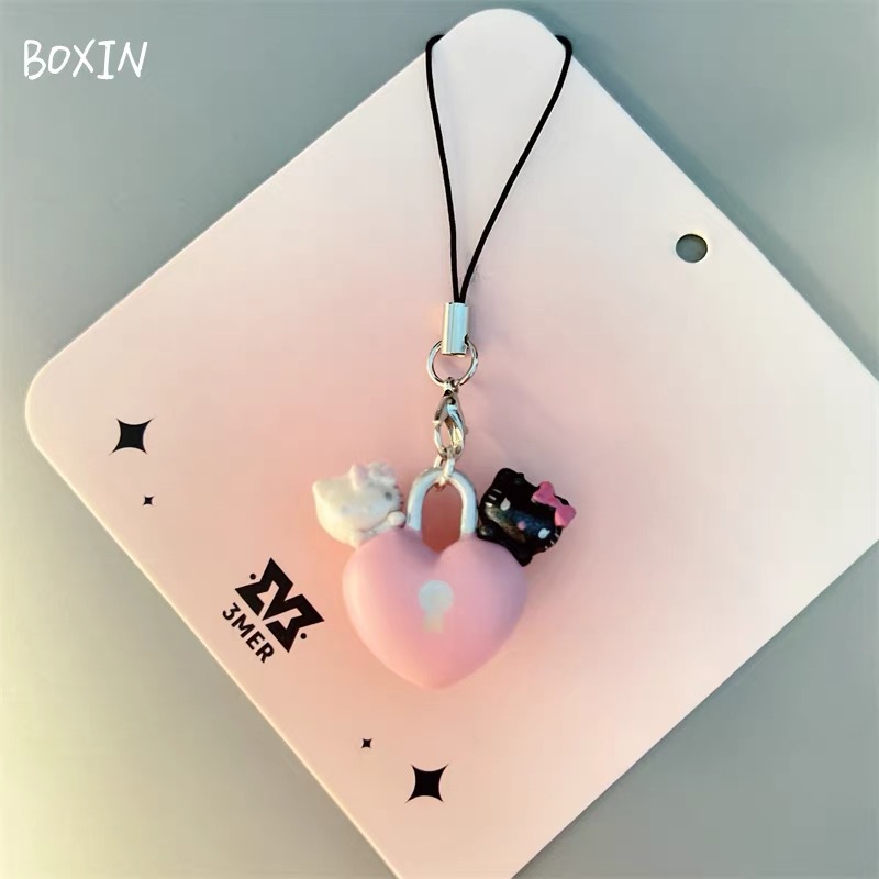 Portachiavi Principessa Hello  - Phone Accessories For Teen Girls recensione e prezzo