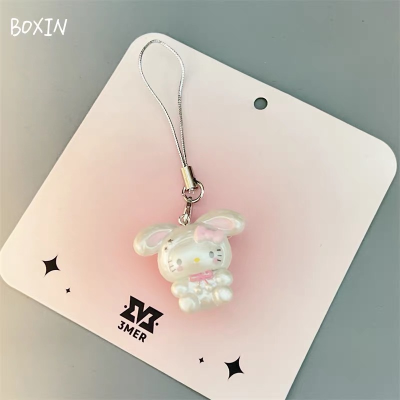 Portachiavi Principessa Hello  - Phone Accessories For Teen Girls recensione e prezzo