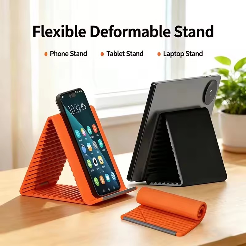 Supporto Portatile per Telefon - Phone Accessories Crochet recensione e prezzo