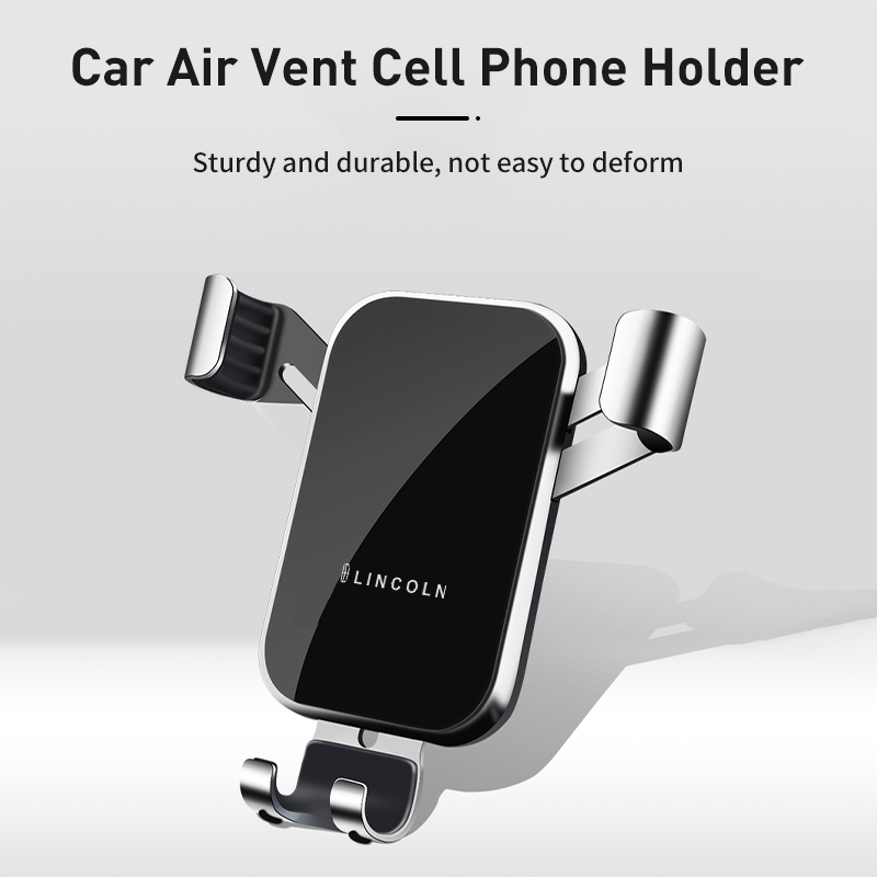 Supporto per telefono con ganc - Phone Accessories Flyer recensione e prezzo