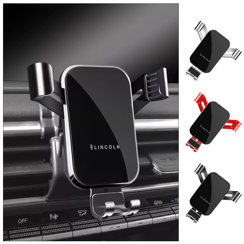 Supporto per telefono con ganc - Phone Accessories Flyer recensione e prezzo