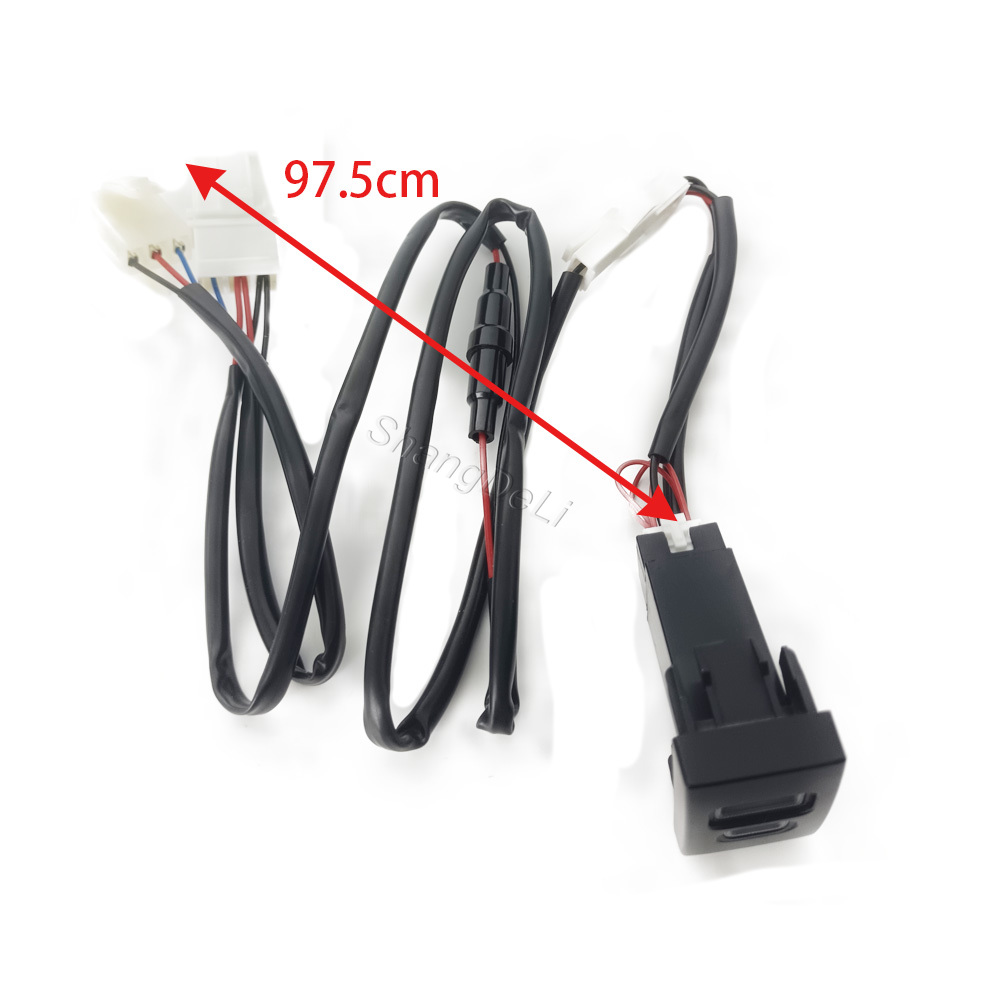 Caricatore per auto 1PC con pr - Phone Accessories Types recensione e prezzo
