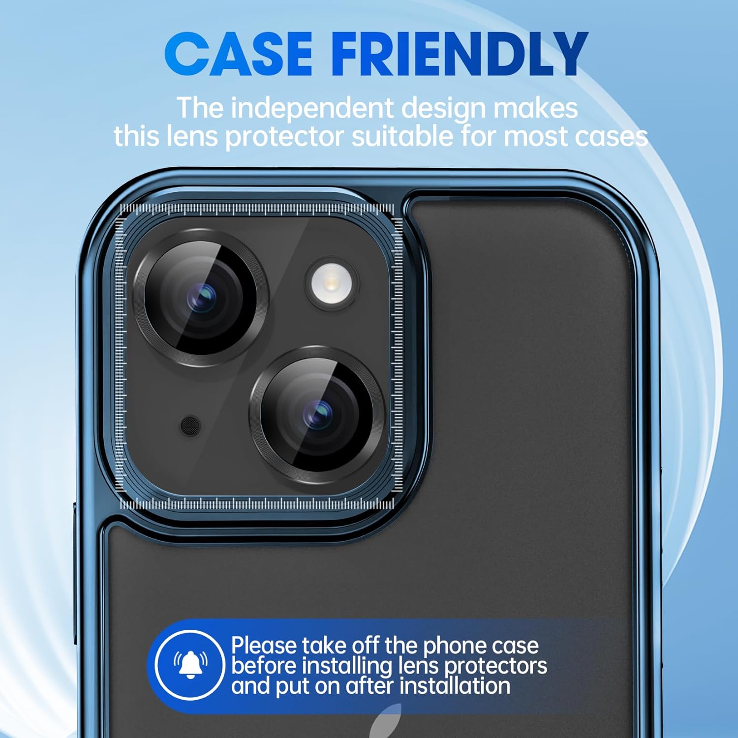 Copertura protettiva per obiet - Phone Accessories Online recensione e prezzo
