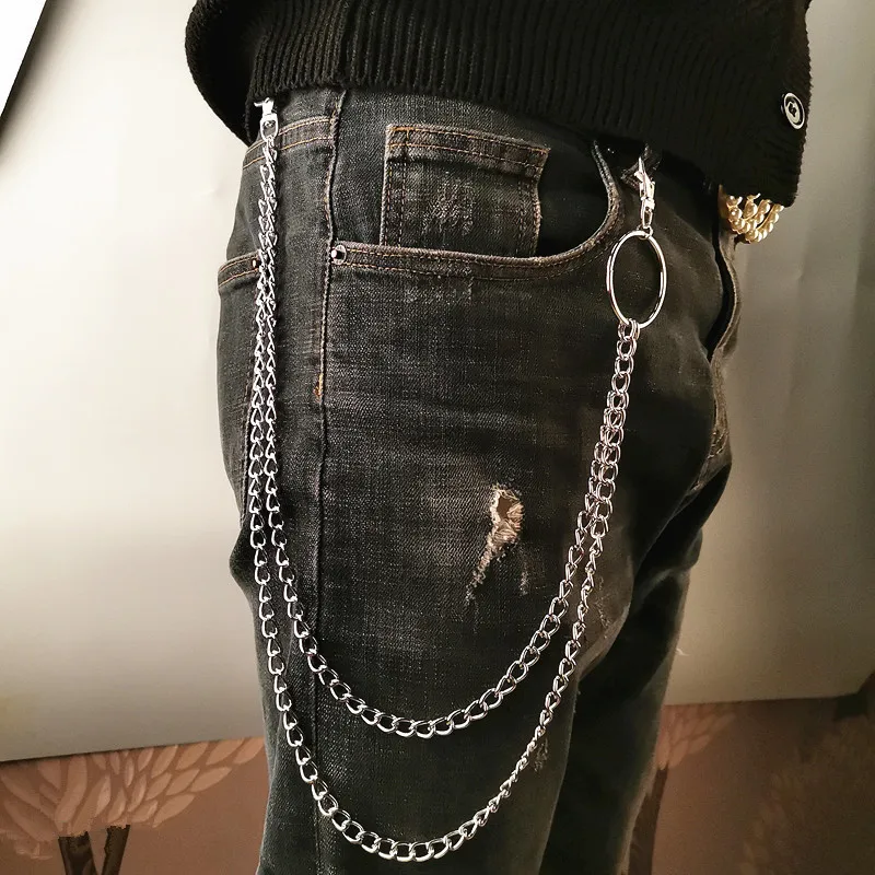 Cintura a Catena in Metallo St - Phone Accessories For Men recensione e prezzo