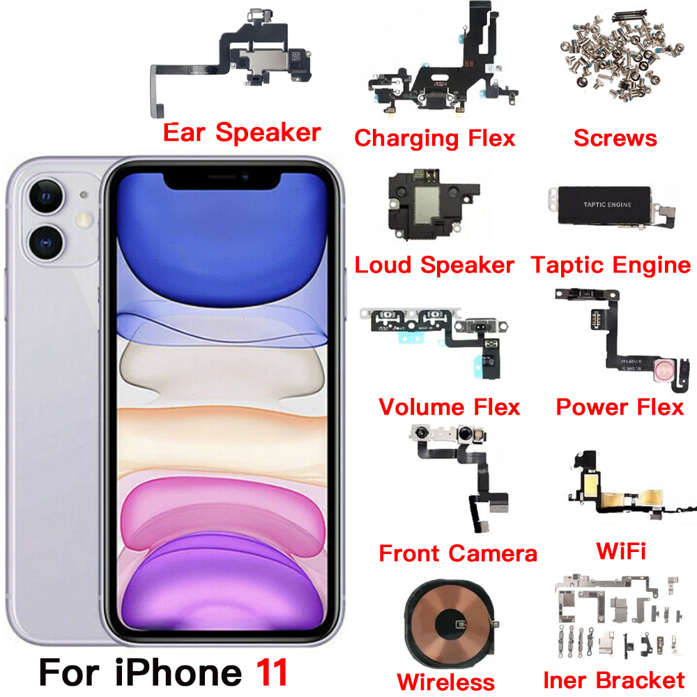 Accessori interni per iPhone 1 - Phone Accessories Online recensione e prezzo