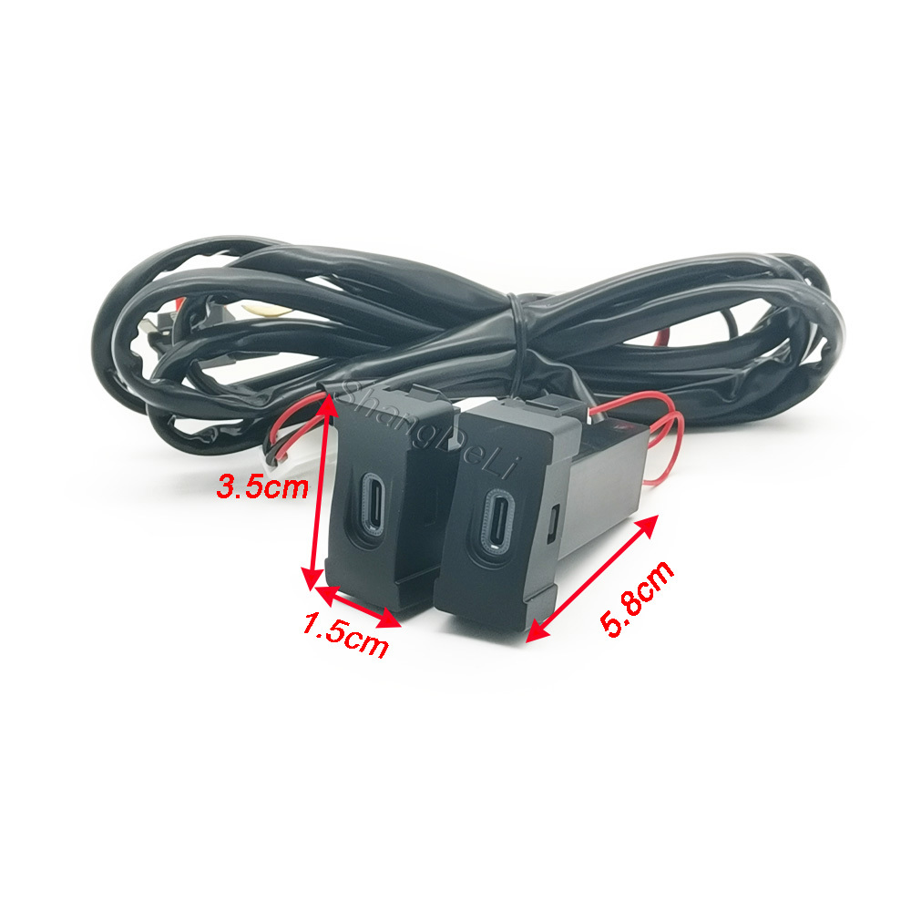 1 Pezzo Adattatore Caricabatte - Phone Accessories Types recensione e prezzo