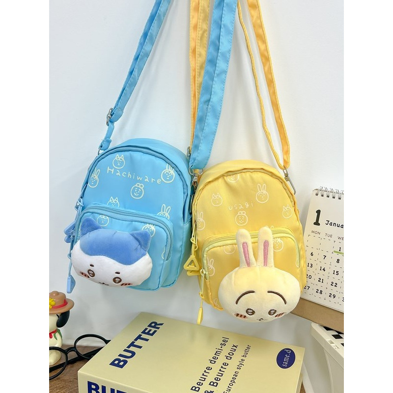 Borsa a tracolla mini Chiikawa - Phone Accessories For Teen Girls recensione e prezzo