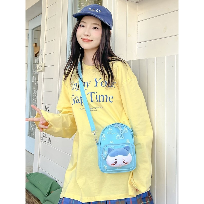 Borsa a tracolla mini Chiikawa - Phone Accessories For Teen Girls recensione e prezzo