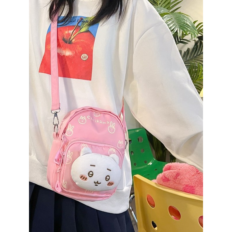 Borsa a tracolla mini Chiikawa - Phone Accessories For Teen Girls recensione e prezzo